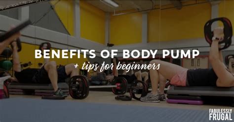 bodypump results|Benefits of Body Pump .